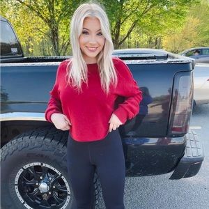 Meet your Posher, Hayli